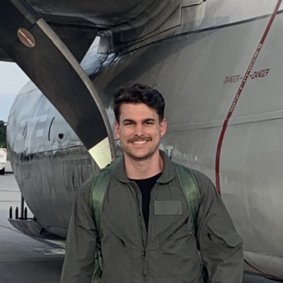 Connor, 26