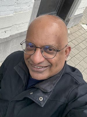 Francis, 56