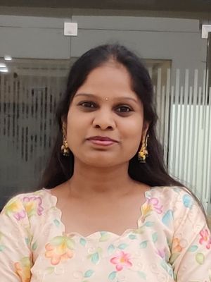 Karuna, 28
