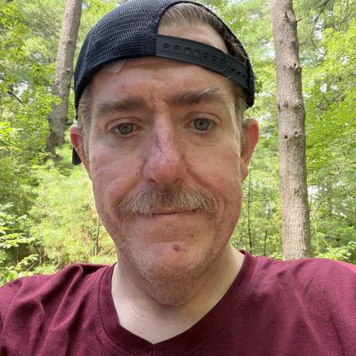 Jeff, 45