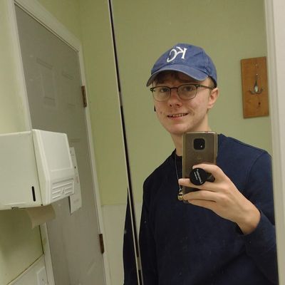 Clinton, 23