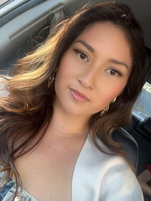 Nancy, 35