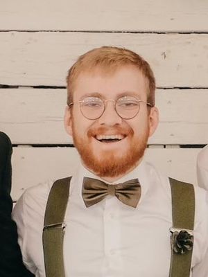 Avery, 25