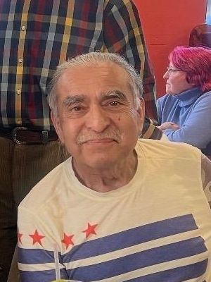 Maximo, 75