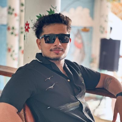 Dsouza, 25