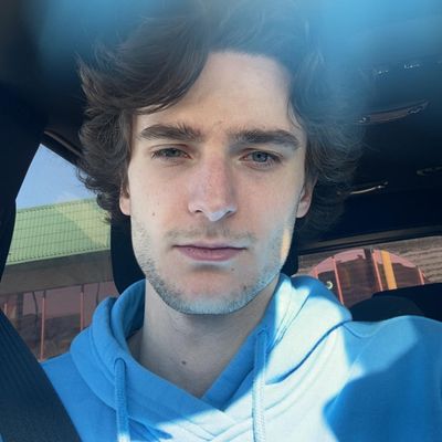 Christopher, 23