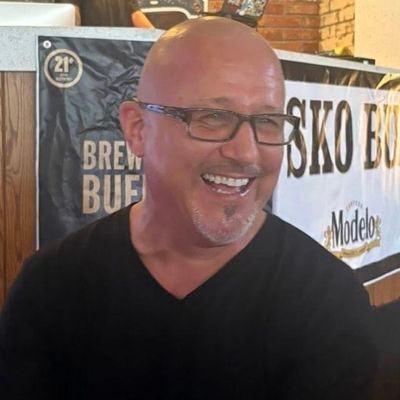 Jeff, 56