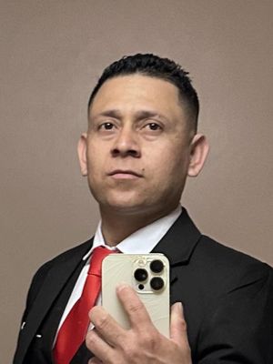 Angel, 35