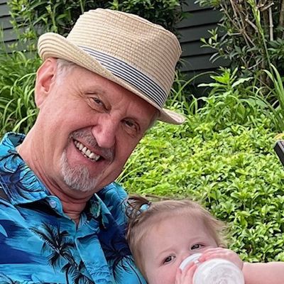 Rich, 71