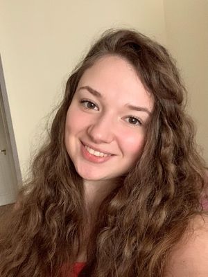 Tetyana, 28