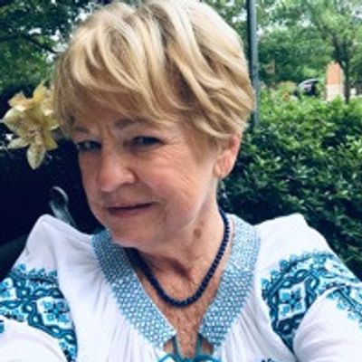Kathryn, 80