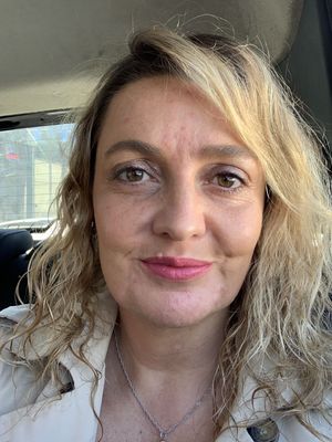 Londyn, 50