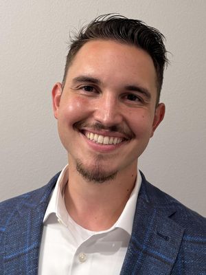 Drew, 25