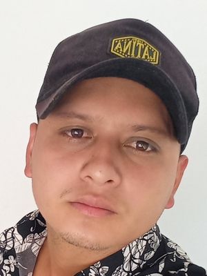 Jhonatan, 27