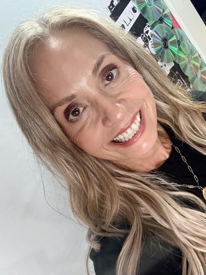 Pamela, 57