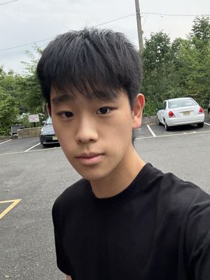 Joseph, 19