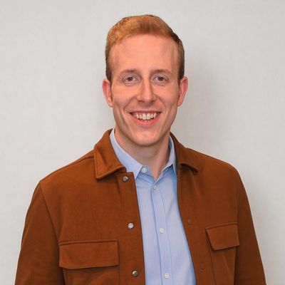 Eric, 34