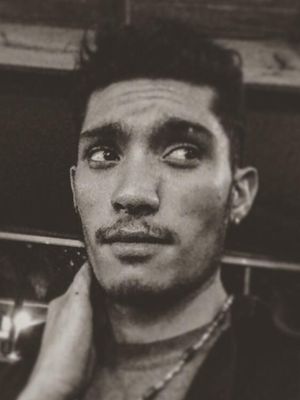 Ricardo, 28