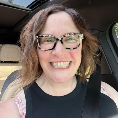 Loriann, 58