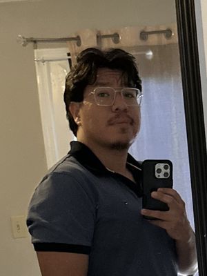 Ismael, 30