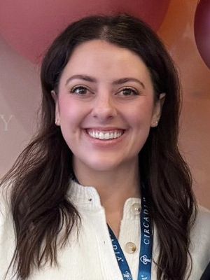 Amanda, 31