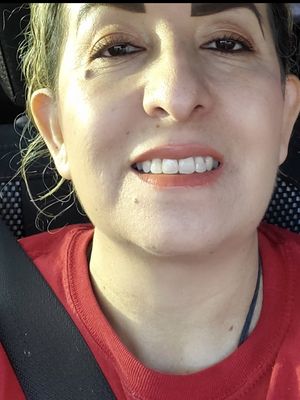 Graciela, 47