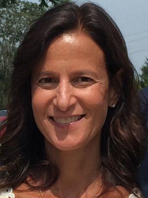 Sonia, 60