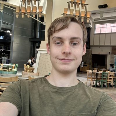 David, 24