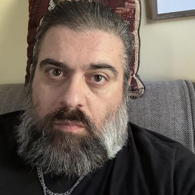 John, 40