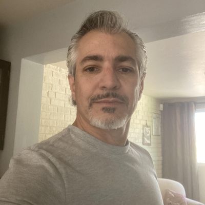 Mike, 59