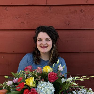 Alisyn, 30