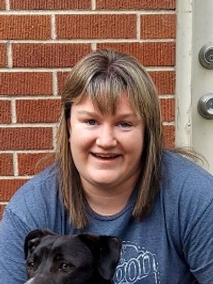 Allison, 37