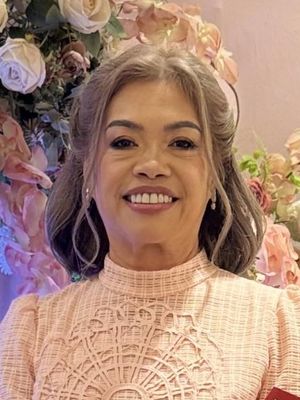 Marie, 58