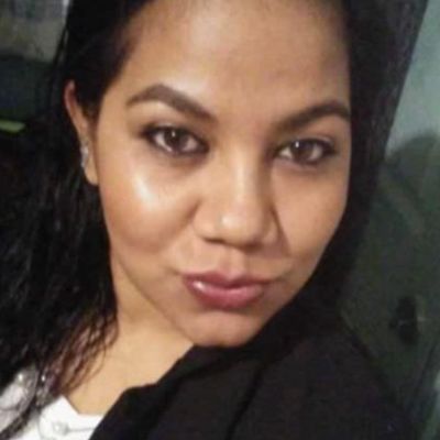 Nahomy, 43