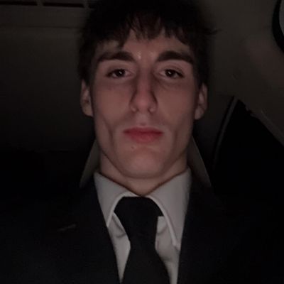 Zayne, 20