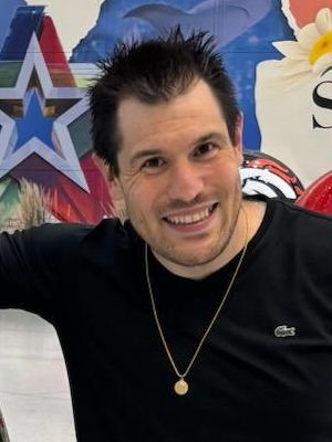 John, 38