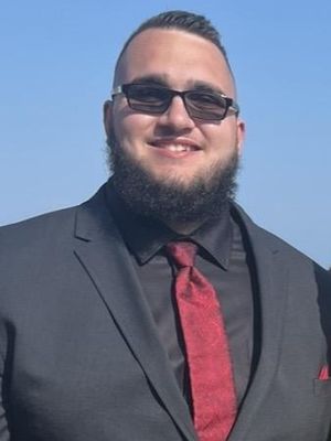 Michael, 21