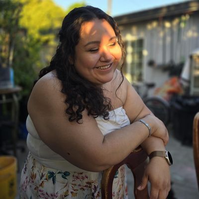 Claribel, 34