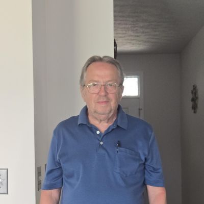 Charles, 73