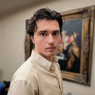 Zachariah, 25