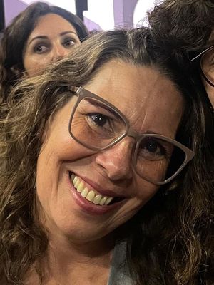 Francine, 51