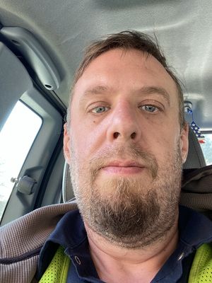 Anthony, 45