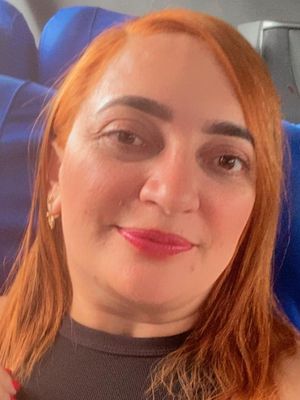 Janiely, 39