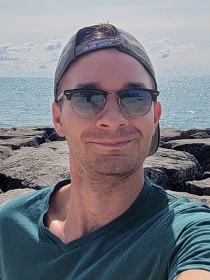 Brandon, 26