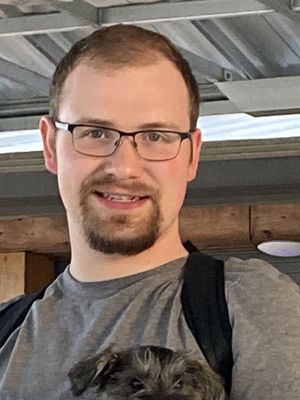 Alex, 24