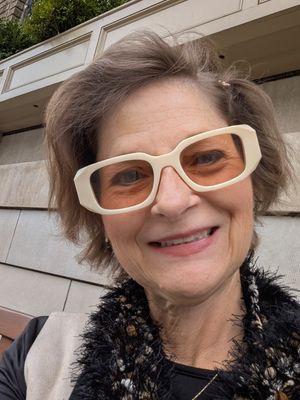 Genevieve, 55
