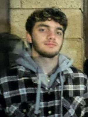 John, 19