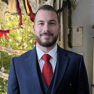 Anthony, 22