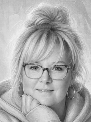 Laurie, 58