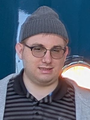 William, 28
